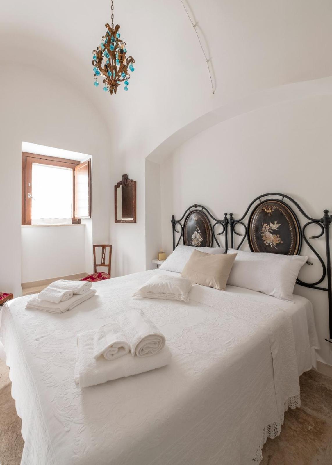 Отель Palazzo Rizzi Dimora Dei Templari Bitetto Экстерьер фото
